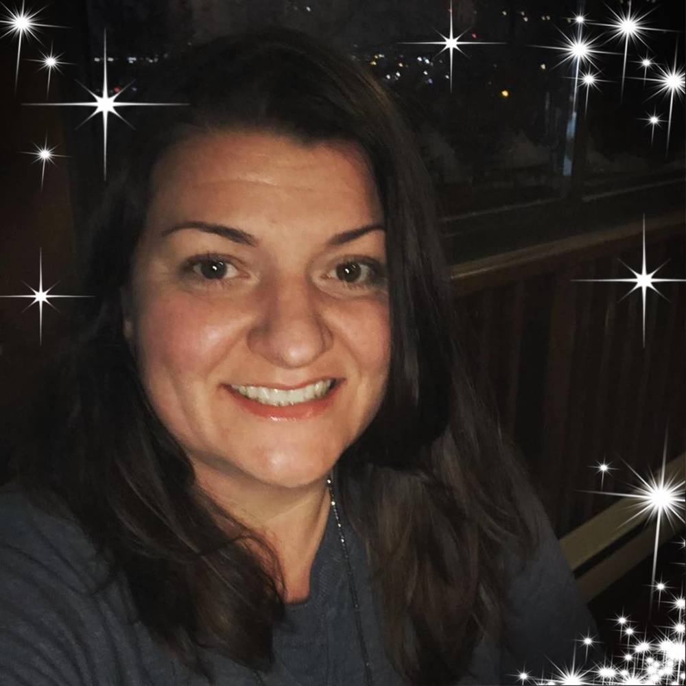 Meet your Posher, Celina